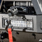 SuperATV - Polaris Xpedition Winch-Ready Front Bumper
