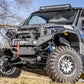 SuperATV - Polaris Xpedition Winch-Ready Front Bumper