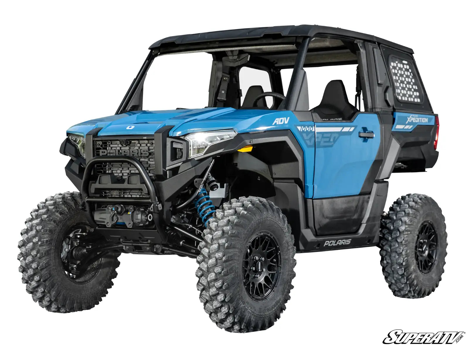 POLARIS XPEDITION 3