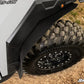 POLARIS GENERAL LOW PROFILE FENDER FLARES