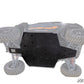 POLARIS GENERAL 1000 FULL SKID PLATE