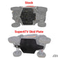 POLARIS GENERAL 1000 FULL SKID PLATE
