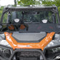 POLARIS GENERAL HALF WINDSHIELD