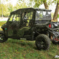 POLARIS GENERAL 1000 CAB ENCLOSURE DOORS