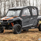 POLARIS GENERAL 1000 PRIMAL SOFT CAB ENCLOSURE UPPER DOORS