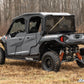POLARIS GENERAL 1000 PRIMAL SOFT CAB ENCLOSURE UPPER DOORS
