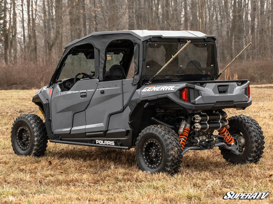 POLARIS GENERAL 1000 PRIMAL SOFT CAB ENCLOSURE UPPER DOORS