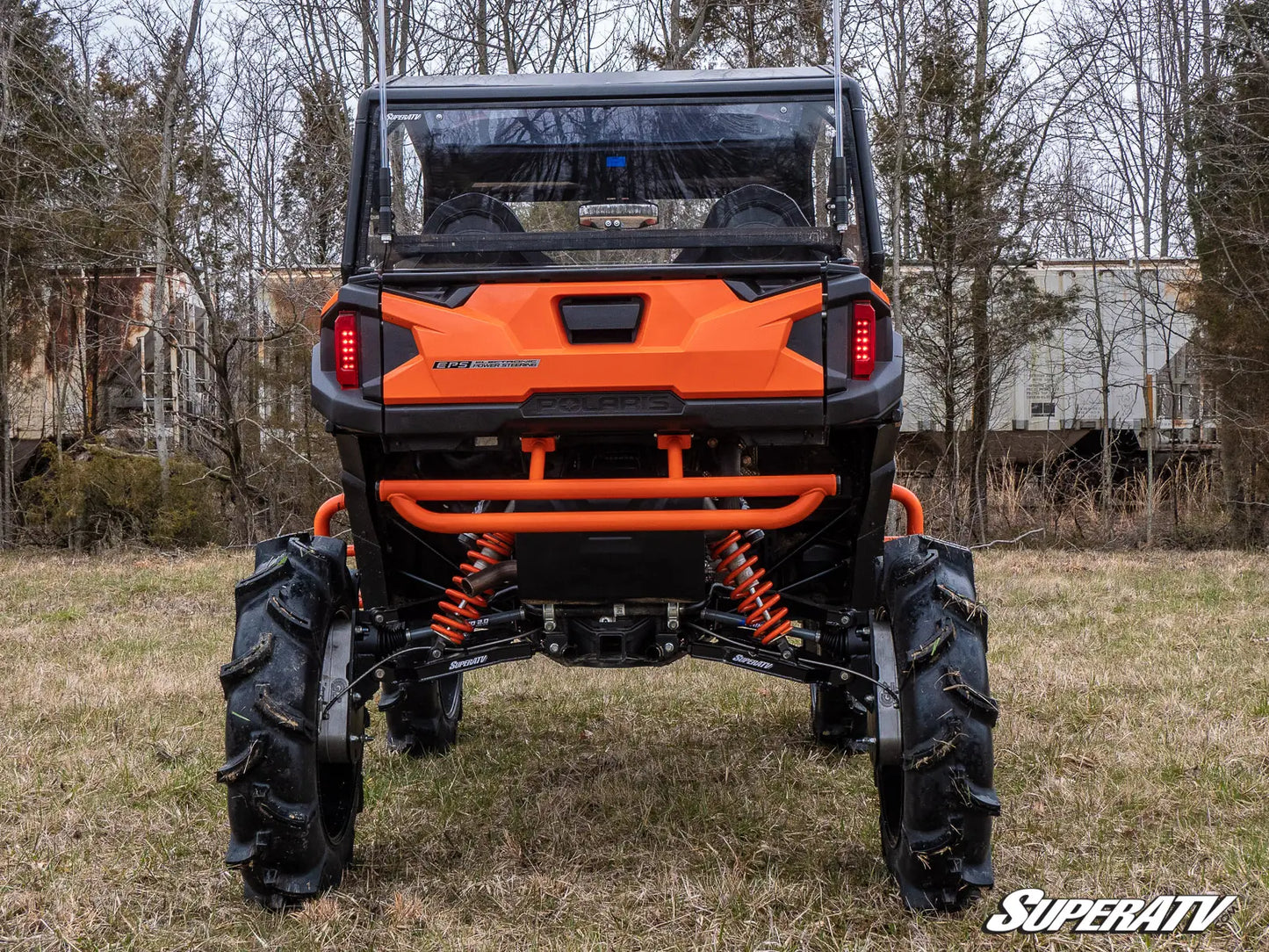 POLARIS GENERAL 8" PORTAL GEAR LIFT