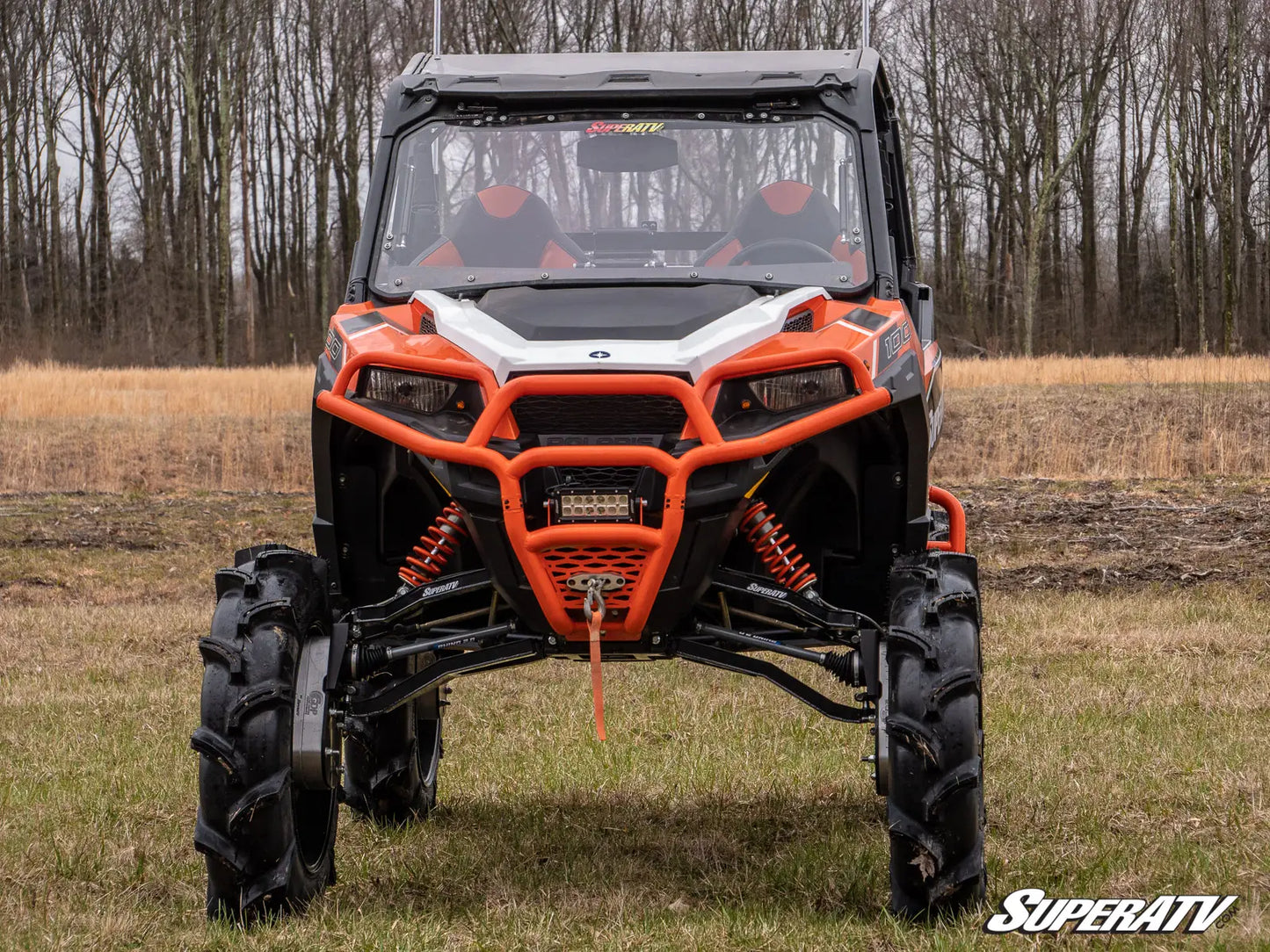 POLARIS GENERAL 8" PORTAL GEAR LIFT