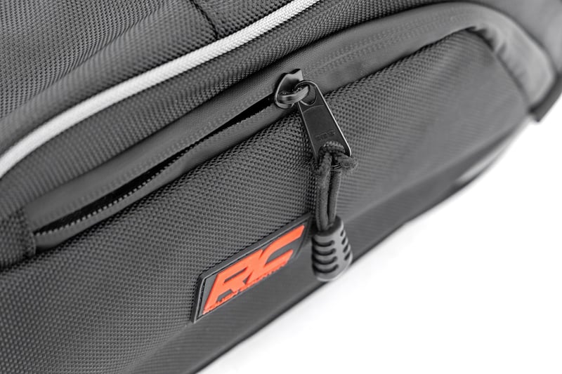 Rough Country - Center Console Storage Bag - Polaris General XP 4 1000