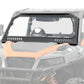 POLARIS GENERAL GLASS WINDSHIELD