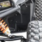 POLARIS GENERAL INNER FENDER GUARDS