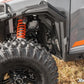 POLARIS GENERAL INNER FENDER GUARDS