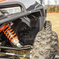 SuperATV - Polaris General XP 1000 Inner Fender Guards