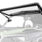 POLARIS GENERAL 1000 MAXDRIVE POWER FLIP WINDSHIELD