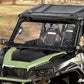 POLARIS GENERAL 1000 MAXDRIVE POWER FLIP WINDSHIELD