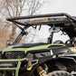 POLARIS GENERAL 1000 MAXDRIVE POWER FLIP WINDSHIELD