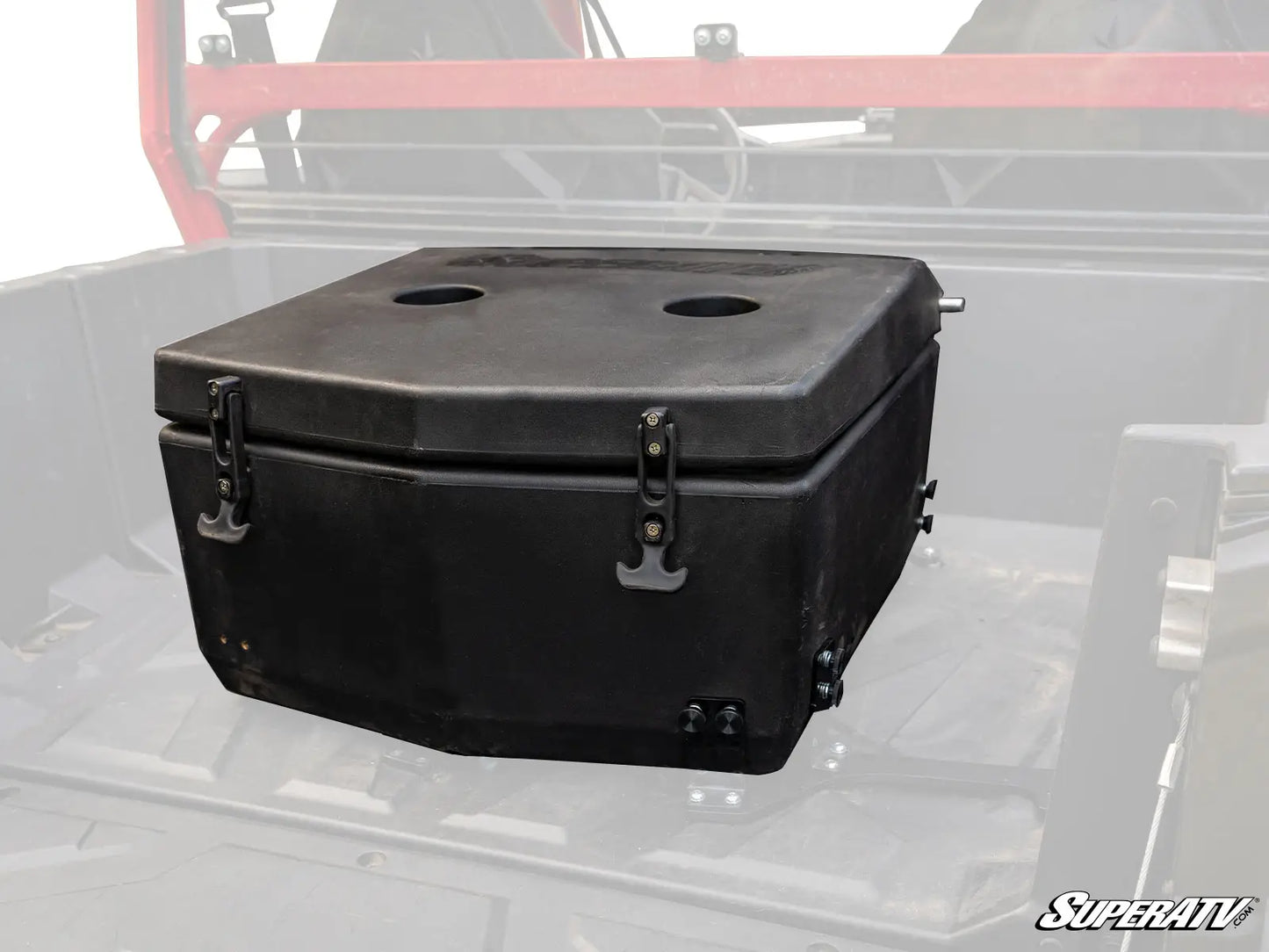 POLARIS GENERAL COOLER / CARGO BOX