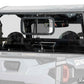 POLARIS GENERAL 1000 SLIDING REAR WINDSHIELD