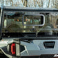 POLARIS GENERAL 1000 SLIDING REAR WINDSHIELD
