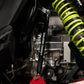 Assault Industries Polaris RZR Pro R Turret Rear Sway Bar End Links