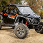 Polaris RZR Pro R Vented Full Windshield