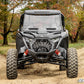 Polaris RZR Pro R Vented Full Windshield