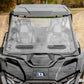 Polaris RZR Pro R Vented Full Windshield