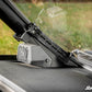 Polaris RZR Pro R Vented Full Windshield