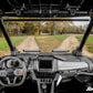 Polaris RZR Pro R Vented Full Windshield