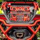 SuperATV - Polaris RZR Pro R Milwaukee Compatible Bed Mount