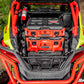 SuperATV - Polaris RZR Pro R Milwaukee Compatible Bed Mount
