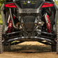 ASSAULT INDUSTRIES POLARIS RZR TURBO R HIGH-CLEARANCE BILLET ALUMINUM RADIUS ARMS