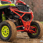 SuperATV - Polaris RZR Pro R Rear Bumper