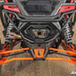 SuperATV - Polaris RZR Pro R Rear Bumper