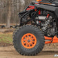 SuperATV - Polaris RZR Pro R Rear Bumper