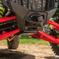 SuperATV - Polaris RZR Pro R Winch Mounting Plate