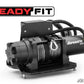 Polaris Ranger XD 1500 Ready-Fit Winch