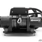 Polaris Ranger XD 1500 Ready-Fit Winch