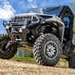 Polaris Ranger XD 1500 Ready-Fit Winch