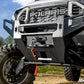 Polaris Ranger XD 1500 Ready-Fit Winch