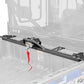 Polaris Ranger XP 1000 Bed Winch