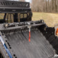 Polaris Ranger XP 1000 Bed Winch