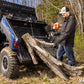 Polaris Ranger XP 1000 Bed Winch