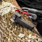 Polaris Ranger XP 1000 Bed Winch
