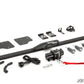 Polaris Ranger XP 1000 Bed Winch