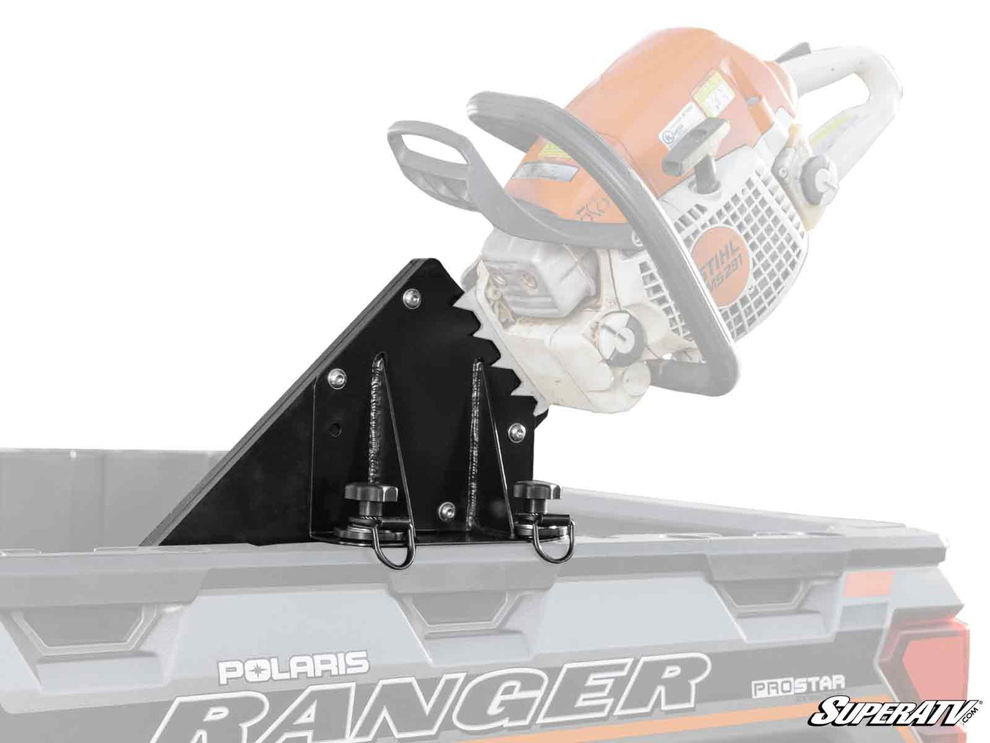 POLARIS GENERAL CHAINSAW MOUNT