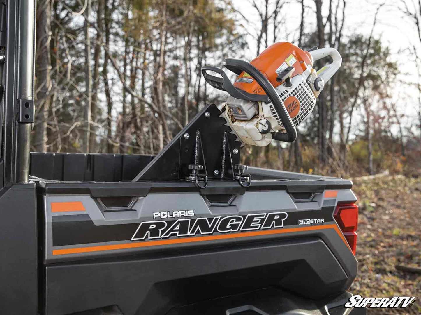 POLARIS GENERAL CHAINSAW MOUNT