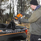 POLARIS GENERAL CHAINSAW MOUNT