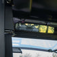 SuperATV - Polaris 17" Curved Rear View Mirror